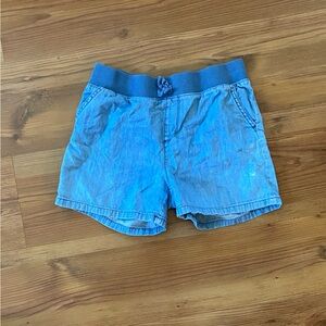 Girls Shorts